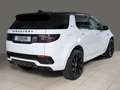 Land Rover Discovery Sport D180 R-Dynamic SE Black-Pack AWD Navi Leder White - thumbnail 4