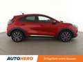 Ford Puma 1.0 EcoBoost Mild-Hybrid Titanium Aut*NAVI*LED*CAM Rot - thumbnail 7