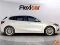 BMW 118 118i Blanc - thumbnail 3