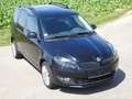 Skoda Roomster 1.2 TSI . Klima. Ganzjahresreifen. Sitzheizung! Schwarz - thumbnail 9
