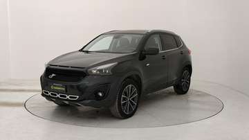 1.5 turbo Gpl 149cv dct