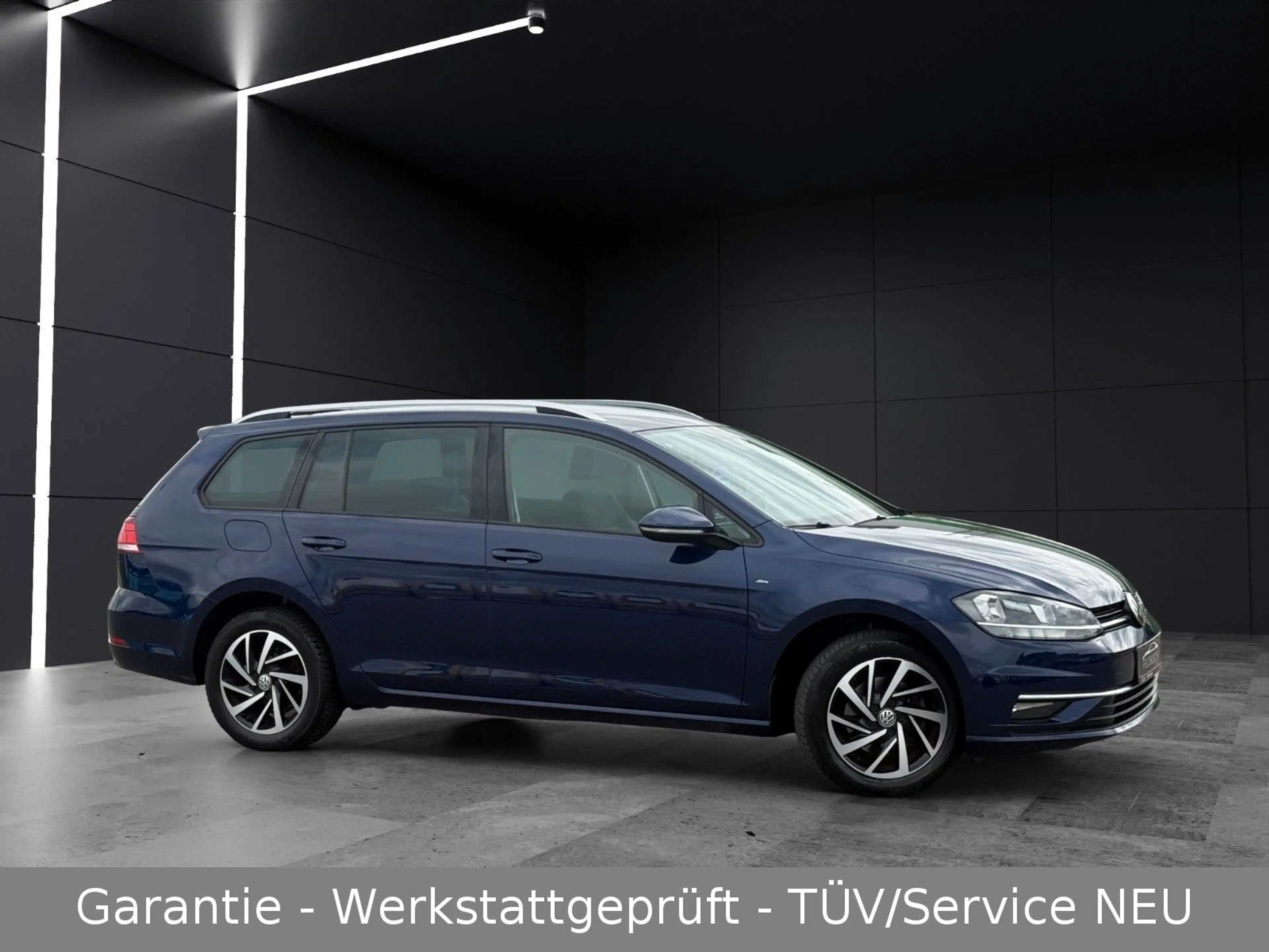 Volkswagen Golf VII Automatik"Garantie-ServiceNEU"2.Hand — photo 8
