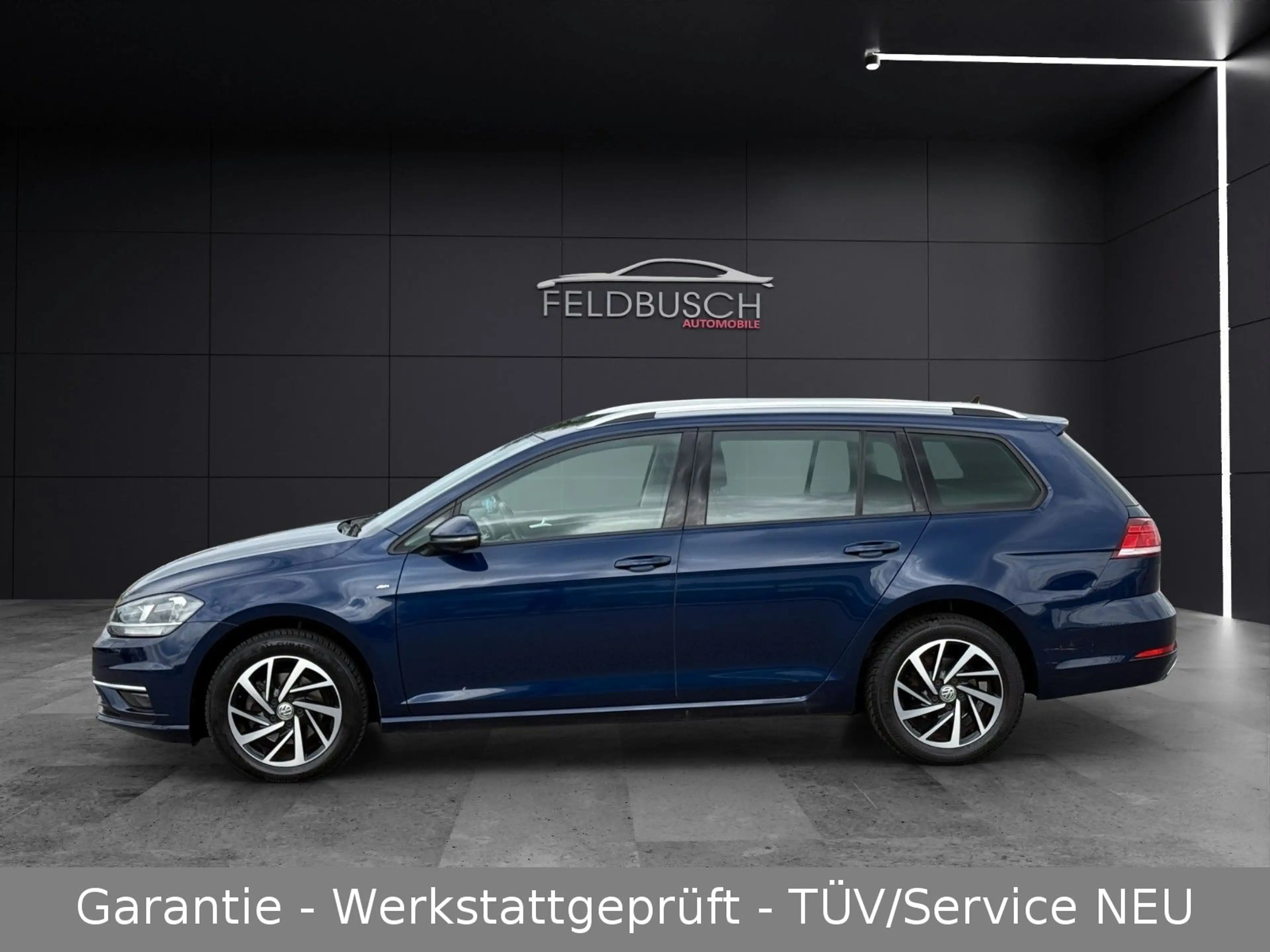 Volkswagen Golf VII Automatik"Garantie-ServiceNEU"2.Hand — photo 18