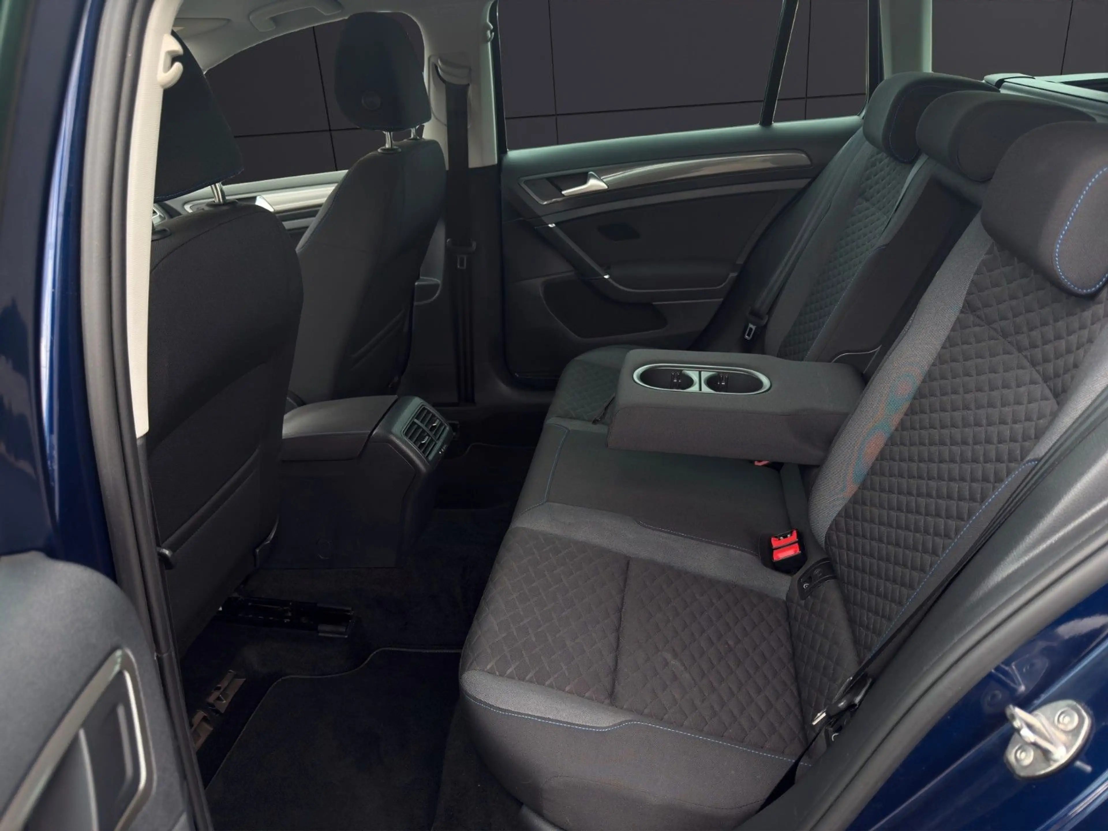 Volkswagen Golf VII Automatik"Garantie-ServiceNEU"2.Hand — photo 23