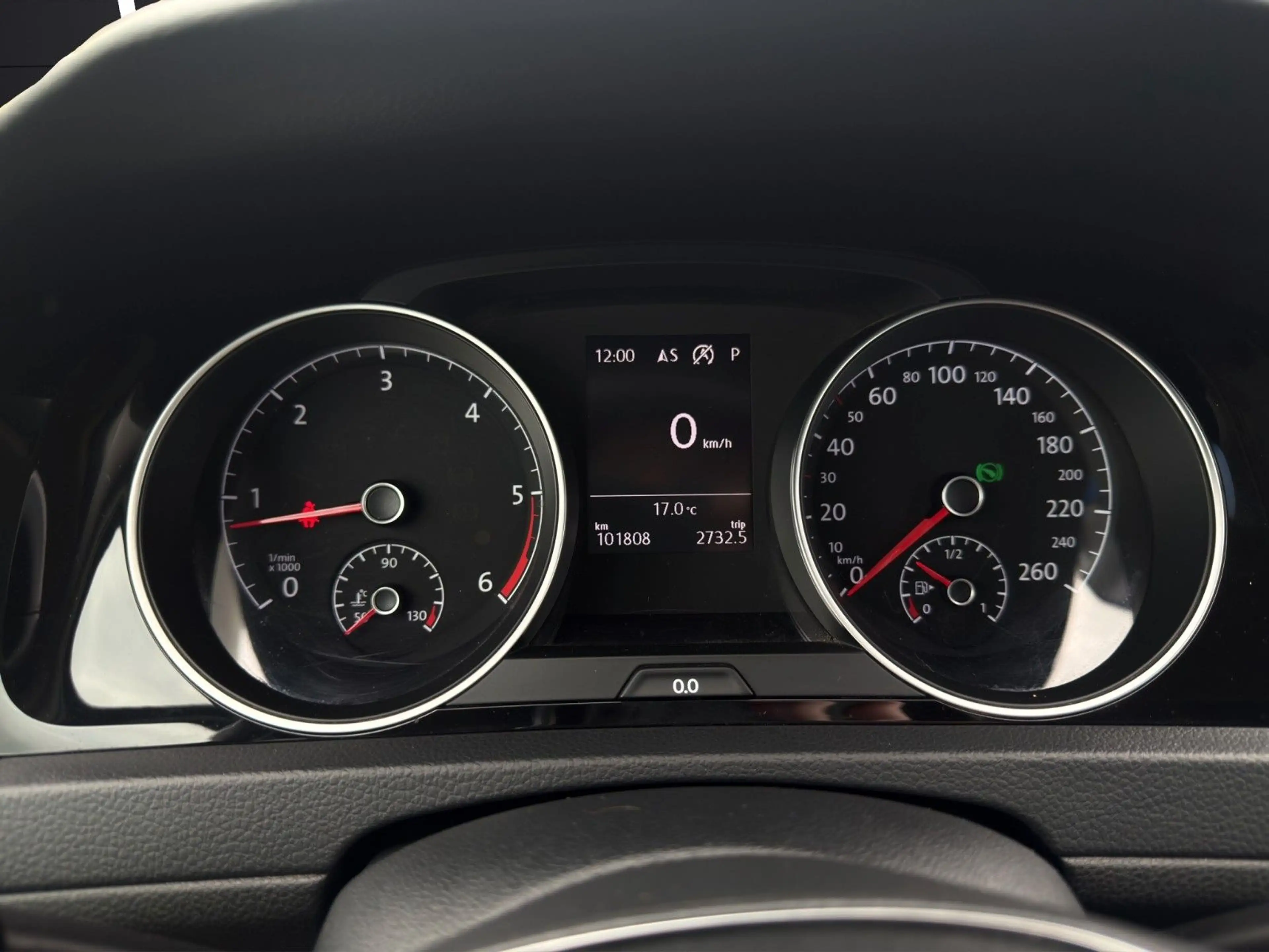 Volkswagen Golf VII Automatik"Garantie-ServiceNEU"2.Hand — photo 25