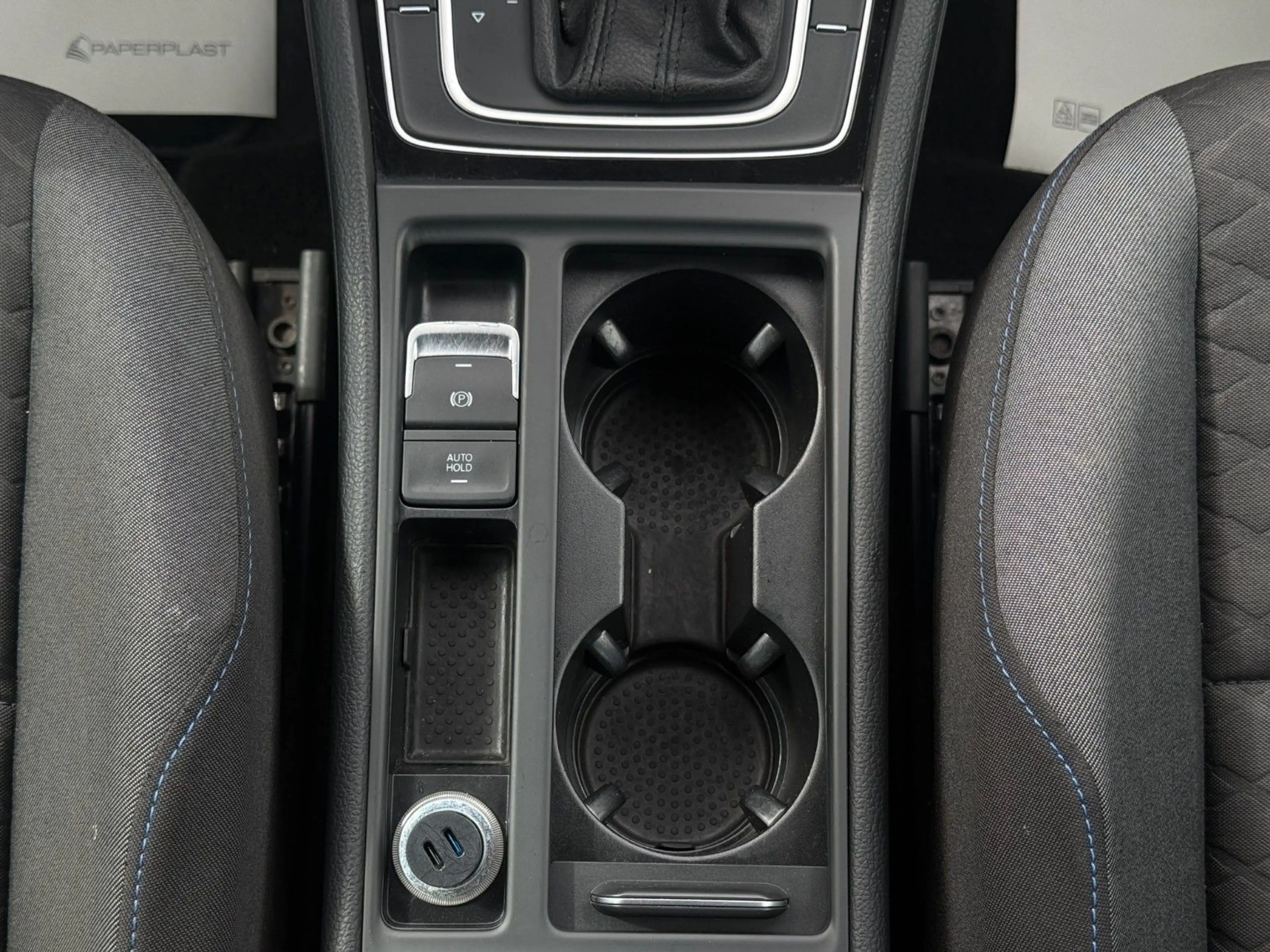 Volkswagen Golf VII Automatik"Garantie-ServiceNEU"2.Hand — photo 34
