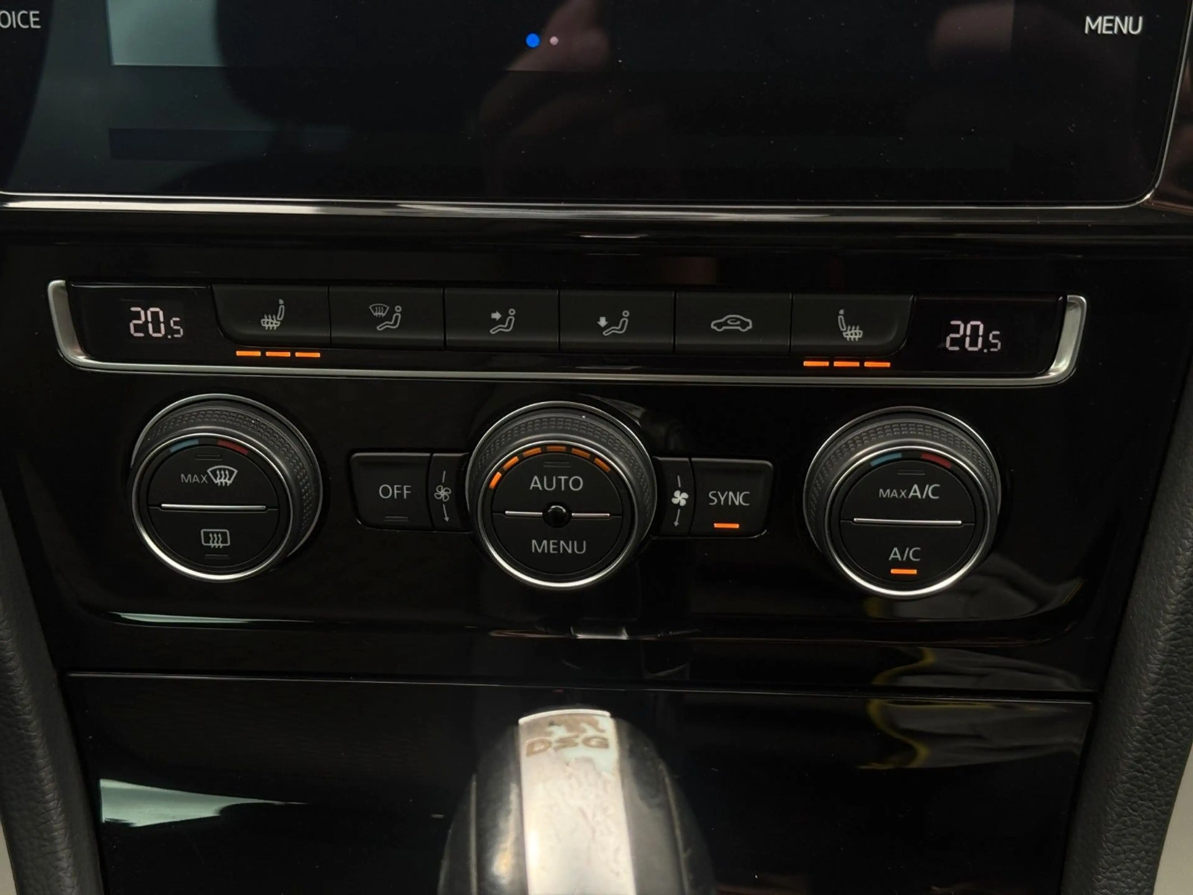 Volkswagen Golf VII Automatik"Garantie-ServiceNEU"2.Hand — photo 32