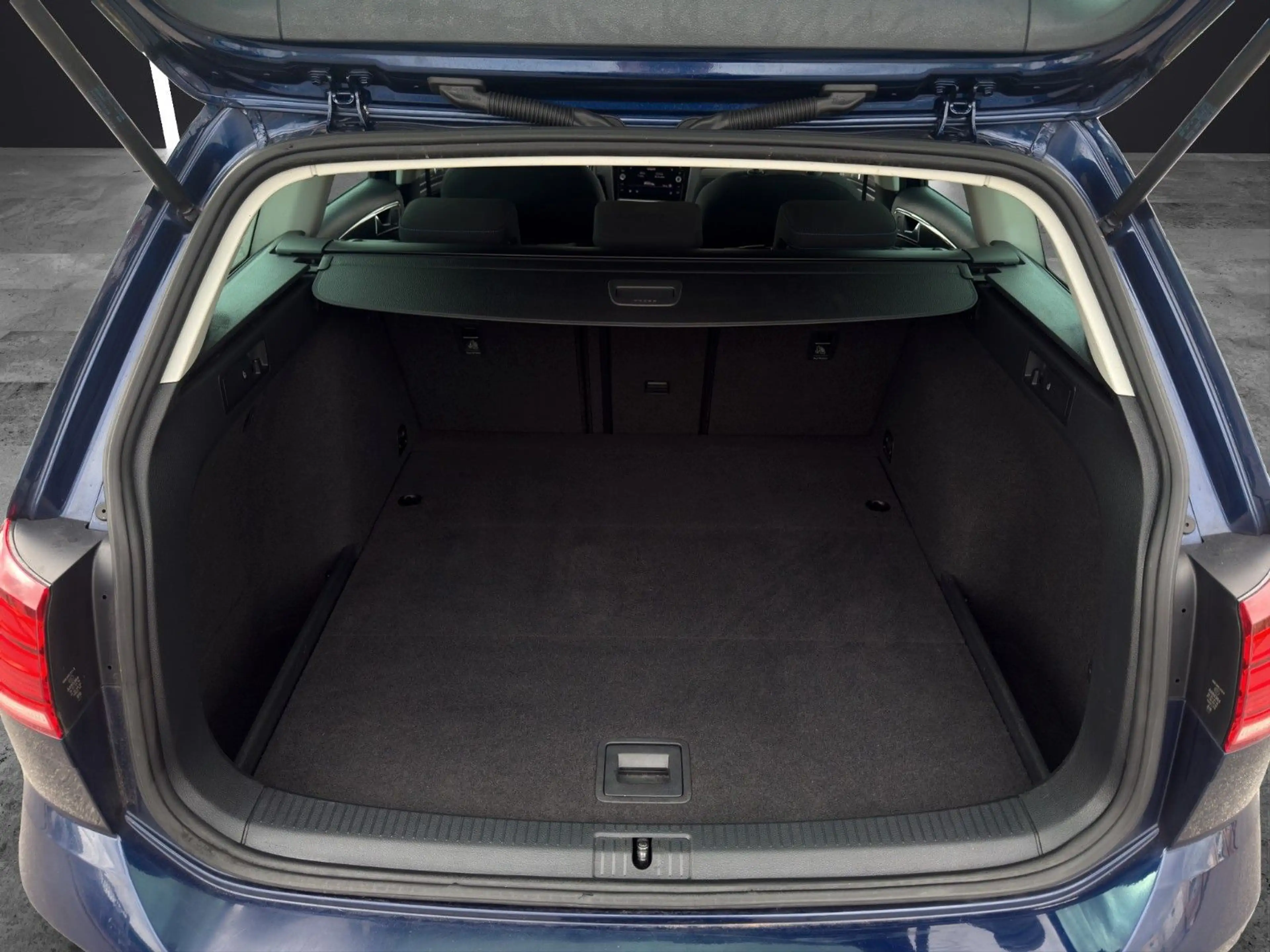 Volkswagen Golf VII Automatik"Garantie-ServiceNEU"2.Hand — photo 19