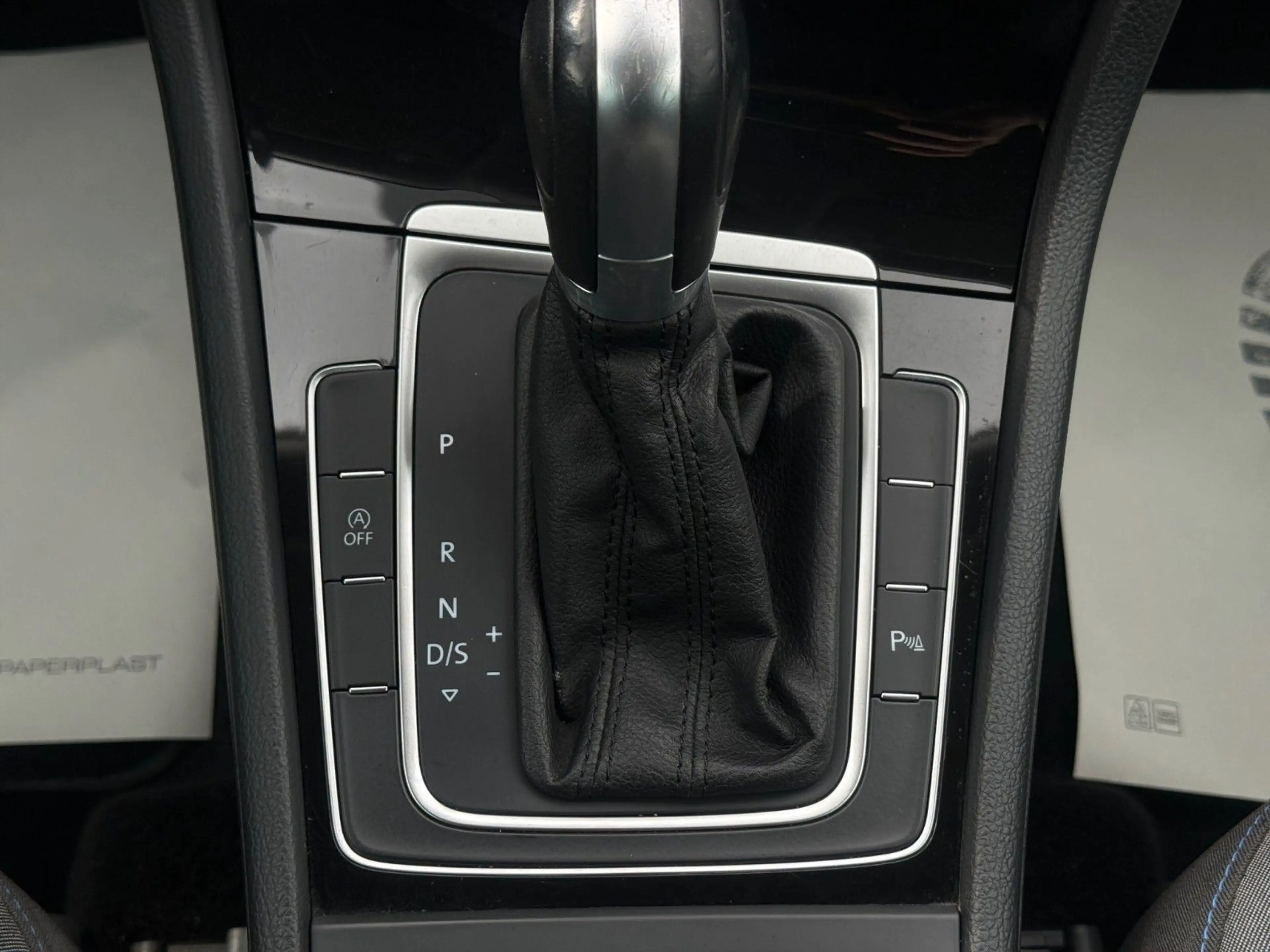 Volkswagen Golf VII Automatik"Garantie-ServiceNEU"2.Hand — photo 33