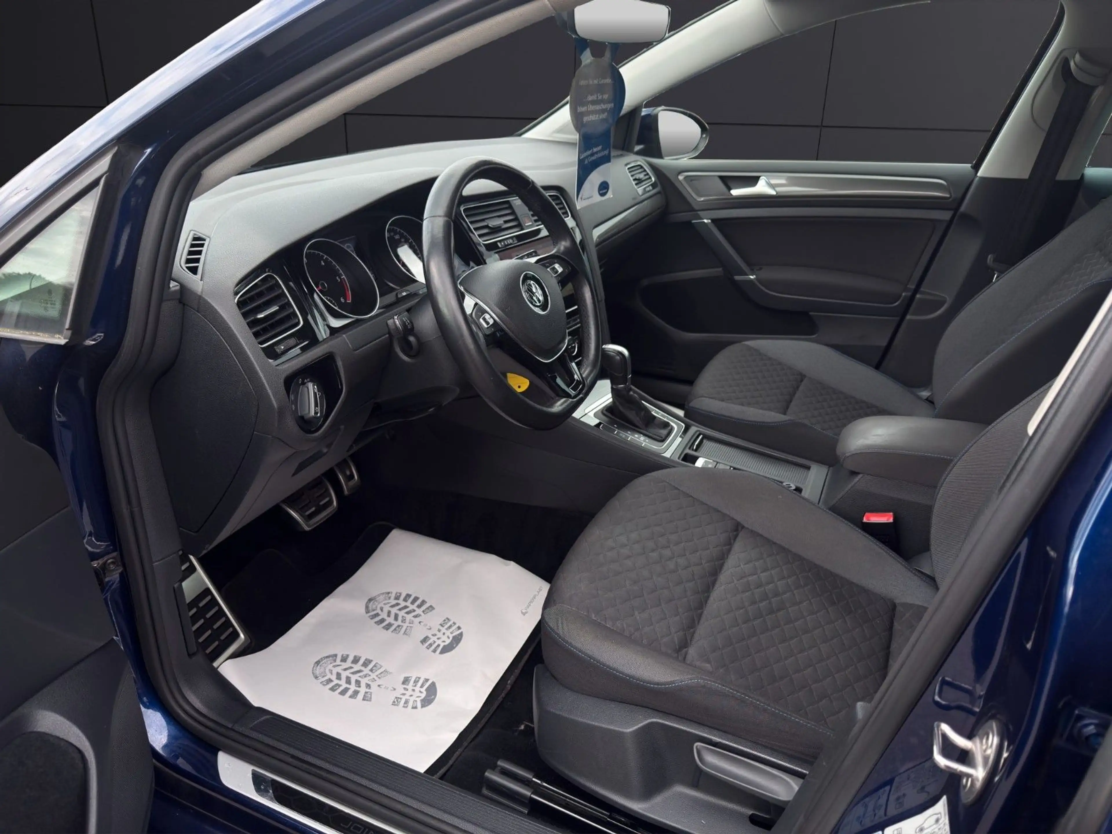Volkswagen Golf VII Automatik"Garantie-ServiceNEU"2.Hand — photo 21