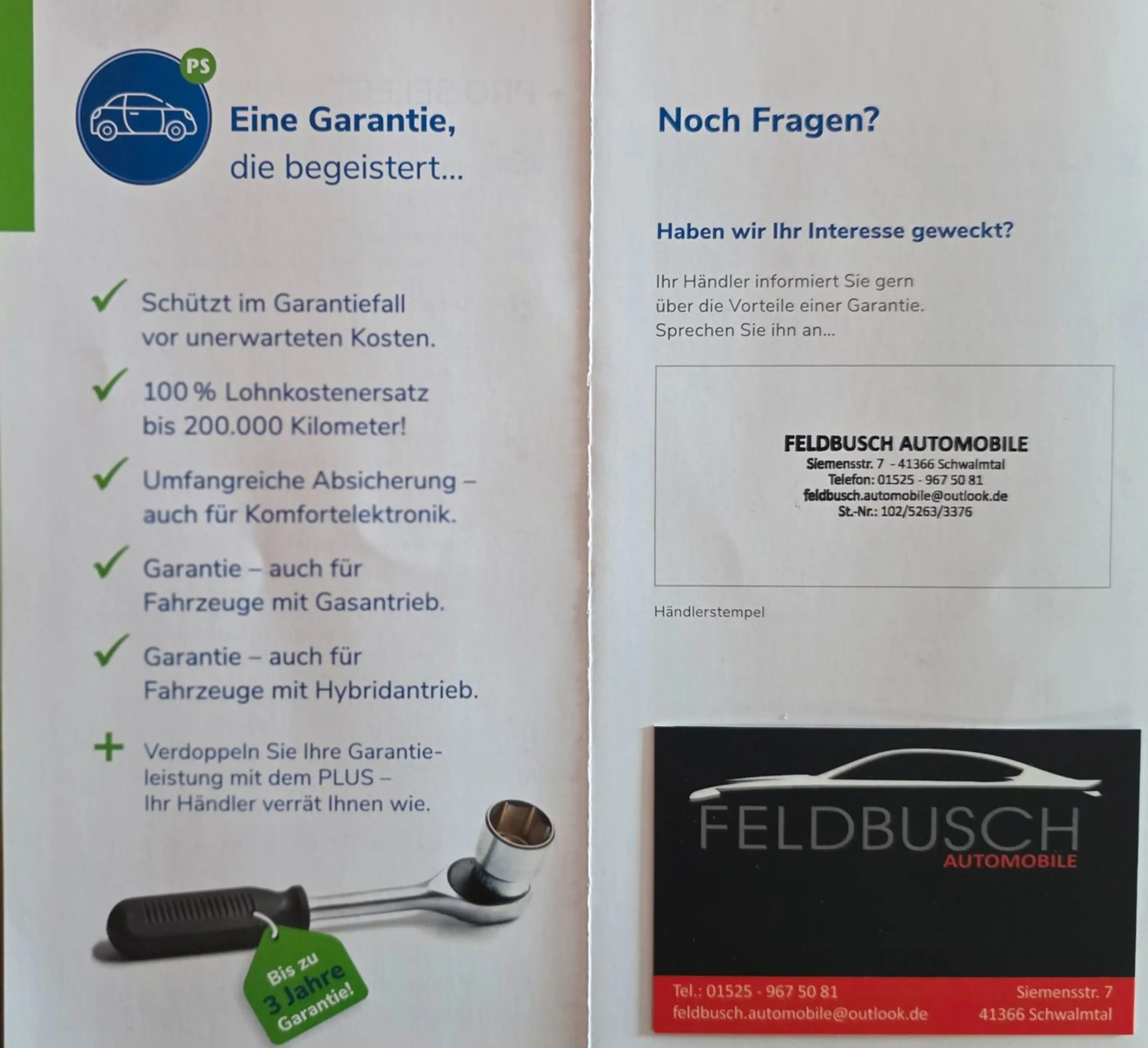 Volkswagen Golf VII Automatik"Garantie-ServiceNEU"2.Hand — photo 42
