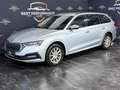 Skoda Octavia Ambition 4x4 Grau - thumbnail 4
