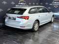 Skoda Octavia Ambition 4x4 Grau - thumbnail 10