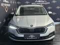 Skoda Octavia Ambition 4x4 Grau - thumbnail 3