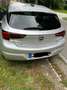 Opel Astra 1.4 Turbo Business Silber - thumbnail 4