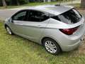 Opel Astra 1.4 Turbo Business Silber - thumbnail 2