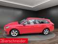 SEAT Leon Sportstourer 1.5 TSI FR NAVI LED ACC Rot - thumbnail 4