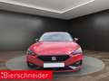 SEAT Leon Sportstourer 1.5 TSI FR NAVI LED ACC Rot - thumbnail 3