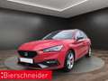 SEAT Leon Sportstourer 1.5 TSI FR NAVI LED ACC Rot - thumbnail 1