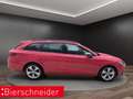 SEAT Leon Sportstourer 1.5 TSI FR NAVI LED ACC Rot - thumbnail 9