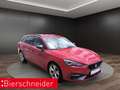 SEAT Leon Sportstourer 1.5 TSI FR NAVI LED ACC Rot - thumbnail 10