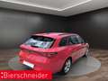SEAT Leon Sportstourer 1.5 TSI FR NAVI LED ACC Rot - thumbnail 7