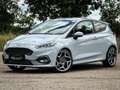 Ford Fiesta 1.5 EcoBoost ST | H. leder | Clima | Cruise | CarP Gris - thumbnail 6