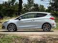 Ford Fiesta 1.5 EcoBoost ST | H. leder | Clima | Cruise | CarP Gris - thumbnail 12