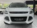 Ford Kuga Titanium 4x4 *PANO*BI-XEN*R-KAM*MFL*TEMP*LM Blanc - thumbnail 5