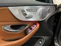 Mercedes-Benz C 43 AMG 4Matic*HUD*360*LEDER*BURMESTER*AMBIENTE*PANO/SCHIE Grau - thumbnail 14