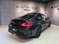 Mercedes-Benz C 43 AMG 4Matic*HUD*360*LEDER*BURMESTER*AMBIENTE*PANO/SCHIE Grau - thumbnail 8