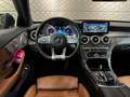 Mercedes-Benz C 43 AMG 4Matic*HUD*360*LEDER*BURMESTER*AMBIENTE*PANO/SCHIE Grau - thumbnail 23