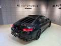 Mercedes-Benz C 43 AMG 4Matic*HUD*360*LEDER*BURMESTER*AMBIENTE*PANO/SCHIE Grau - thumbnail 9
