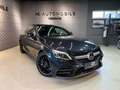 Mercedes-Benz C 43 AMG 4Matic*HUD*360*LEDER*BURMESTER*AMBIENTE*PANO/SCHIE Grau - thumbnail 4