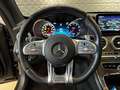 Mercedes-Benz C 43 AMG 4Matic*HUD*360*LEDER*BURMESTER*AMBIENTE*PANO/SCHIE Grau - thumbnail 19