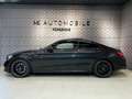 Mercedes-Benz C 43 AMG 4Matic*HUD*360*LEDER*BURMESTER*AMBIENTE*PANO/SCHIE Grau - thumbnail 5