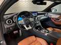 Mercedes-Benz C 43 AMG 4Matic*HUD*360*LEDER*BURMESTER*AMBIENTE*PANO/SCHIE Grau - thumbnail 16