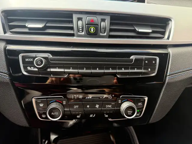 BMW X2 view 12