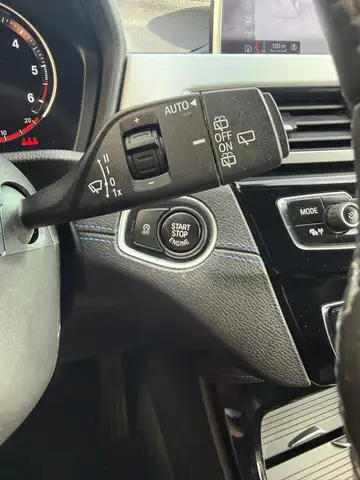 BMW X2 view 26