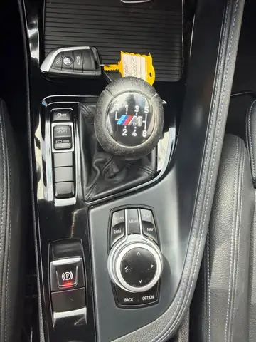 BMW X2 view 27