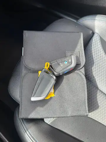 BMW X2 view 7