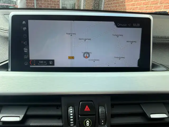 BMW X2 view 10