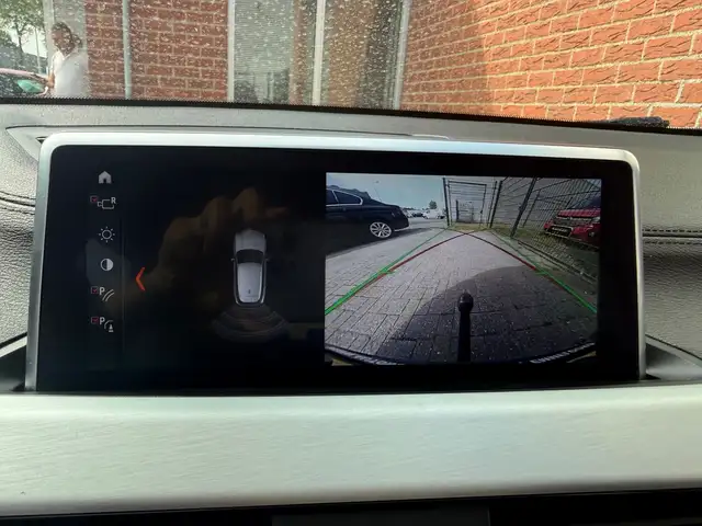 BMW X2 view 24