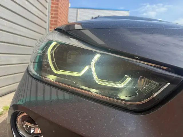 BMW X2 view 22