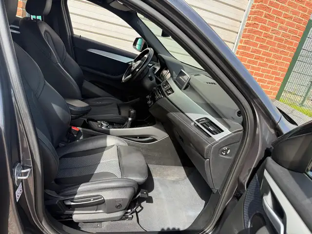 BMW X2 view 28