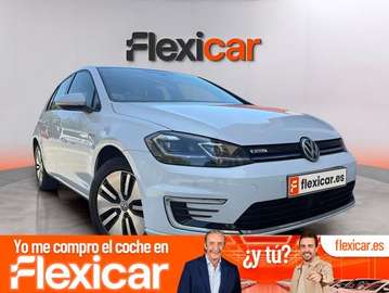 e-Golf ePower