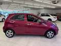Kia Picanto Edition 7 23910 KM Mauve - thumbnail 8