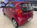 Kia Picanto Edition 7 23910 KM Mauve - thumbnail 6
