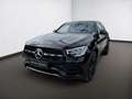 Mercedes-Benz GLC 400 d 4M Coupé AMG*Night*AIR*AHK*Schiebedach Schwarz - thumbnail 2