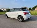Audi A1 1.6 TDI Ambition S-TRONIC Bianco - thumbnail 6